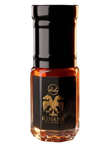 Frasco de Prachin Buri, de Kinana