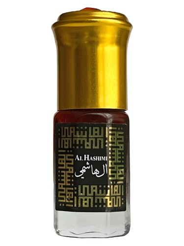 Frasco de Halwa - Al Hashimi, de Kinana