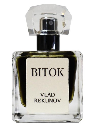 Frasco de Bitok, de Vlad Rekunov