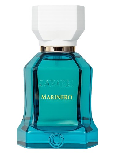 Frasco de Marinero, de Cavarel