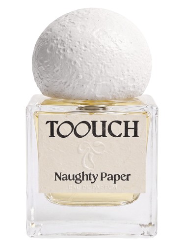 Frasco de Naughty Paper — Toouch