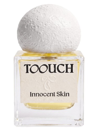 Frasco de Innocent Skin — Toouch
