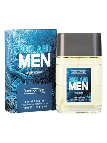 Frasco de Norland Men, de Red Label