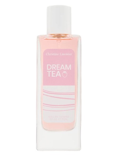 Frasco de Dream Tea, de Christine Lavoisier Parfums