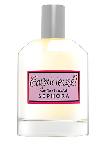 Frasco de Capricieuse? Vanille Chocolat, de Sephora