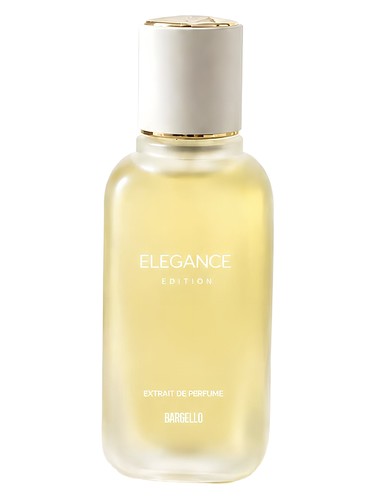 Frasco de White Contrast, de Bargello