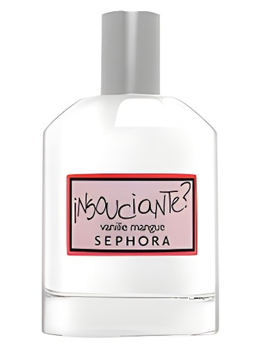 Frasco de Insouciante? Vanille Mango, de Sephora