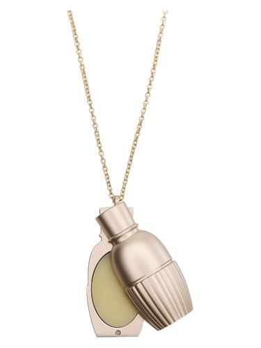 Frasco de Coeur Nocturne Solid Perfume, de Zara