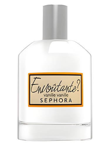 Frasco de Envoutante? Vanille Vanille, de Sephora