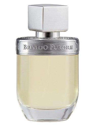Frasco de Brivido Furore, de Aulentissima