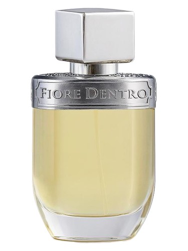 Frasco de Fiore Dentro, de Aulentissima