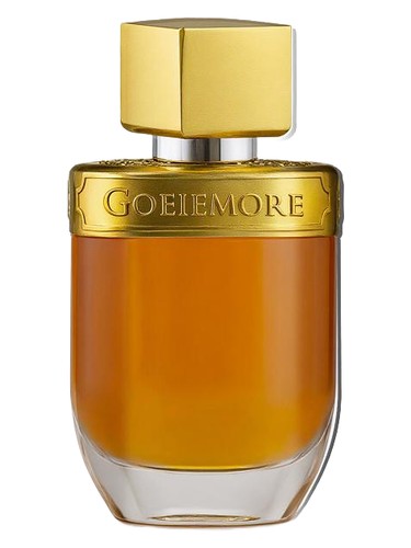 Frasco de Goeiemôre, de Aulentissima