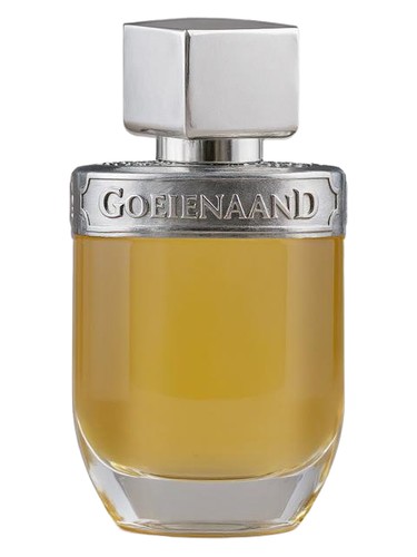 Frasco de Goeienaand — Aulentissima