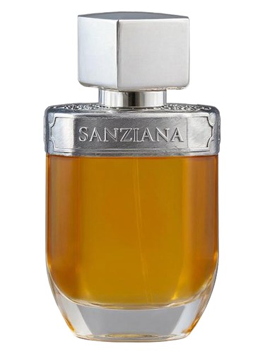 Frasco de Sânziană — Aulentissima