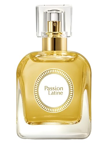 Frasco de Passion Latine, de Yves Rocher