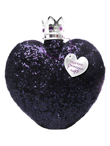 Frasco de Princess Night — Vera Wang
