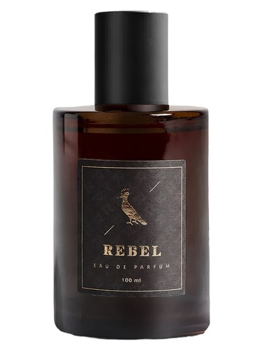 Frasco de Rebel, de Reserva