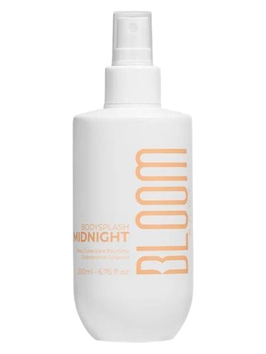 Frasco de Midnight, de Bloom Body