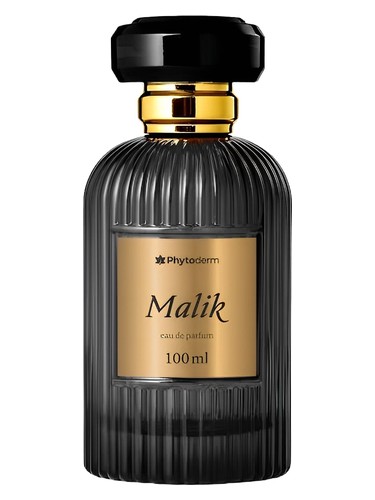 Frasco de Malik, de Phytoderm