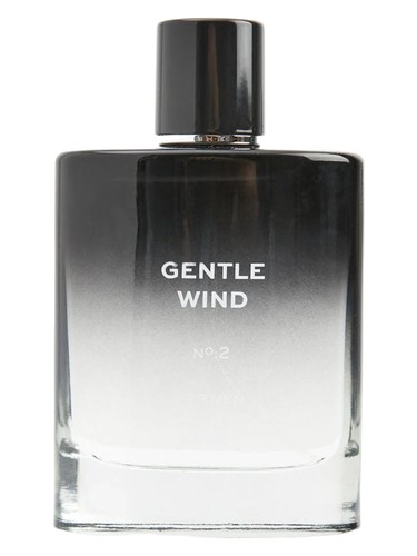 Frasco de Gentle Wind, de Koton