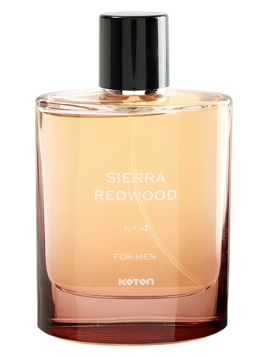Frasco de Sierra Redwood, de Koton