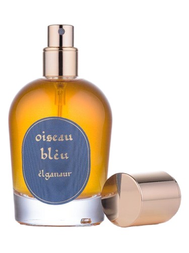 Frasco de Oiseau Bleu — Elganaur