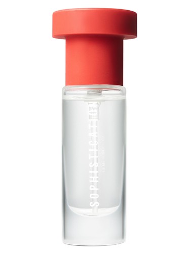 Frasco de Sophistication, de Pure Sense