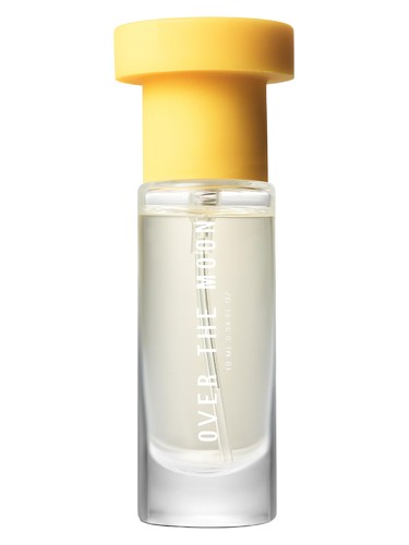 Frasco de Over the Moon, de Pure Sense