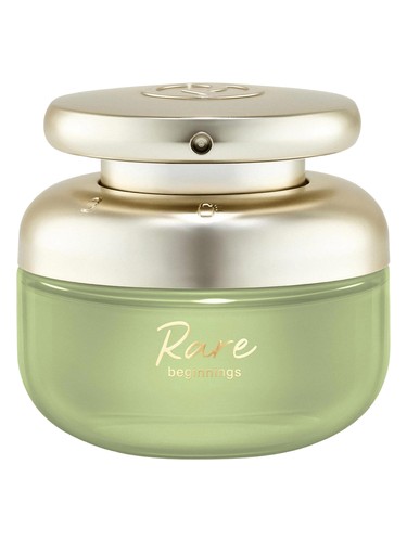 Frasco de Rare Beginnings, de Rare Beauty