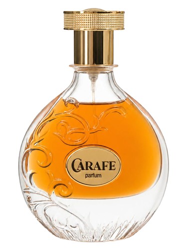 Frasco de Carafe, de AMD Perfumes
