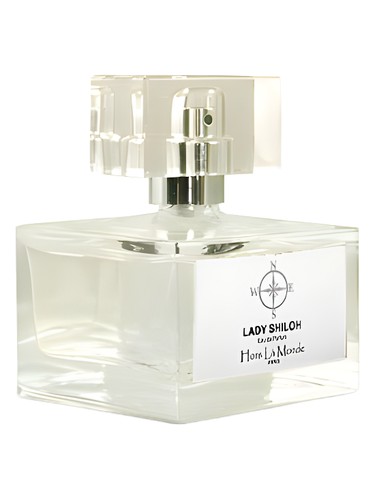 Frasco de Lady Shiloh, de Hors La Monde