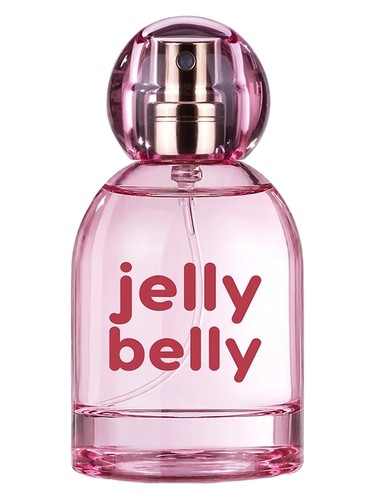 Frasco de Jelly Belly, de Söppö