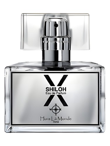 Frasco de Shiloh X, de Hors La Monde