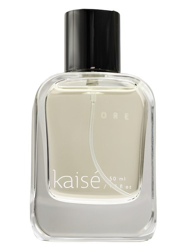 Frasco de Core, de kaisé