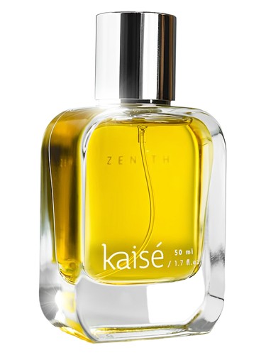 Frasco de Zenith, de kaisé