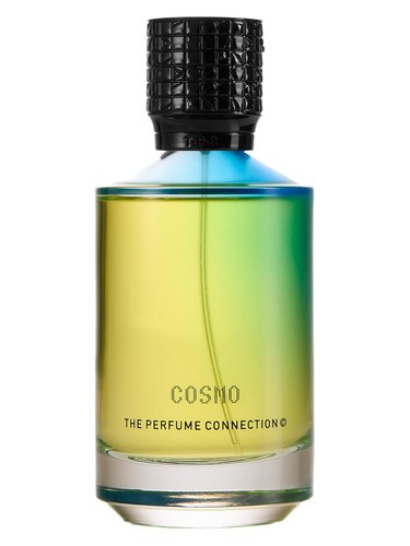 Frasco de Cosmo, de The Perfume Connection