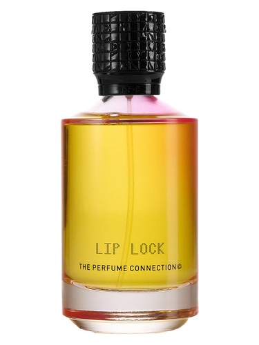 Frasco de Lip Lock, de The Perfume Connection