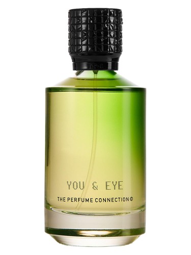 Frasco de You & Eye, de The Perfume Connection