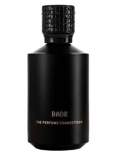 Frasco de Badr, de The Perfume Connection