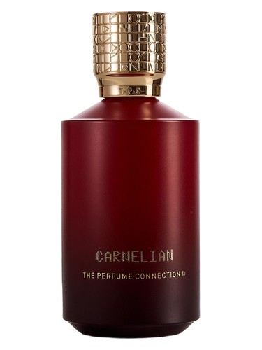 Frasco de Carnelian, de The Perfume Connection
