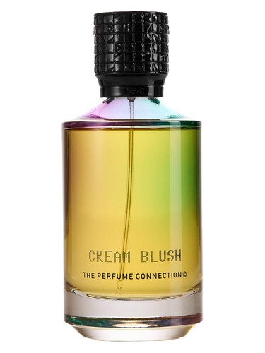 Frasco de Cream Blush, de The Perfume Connection