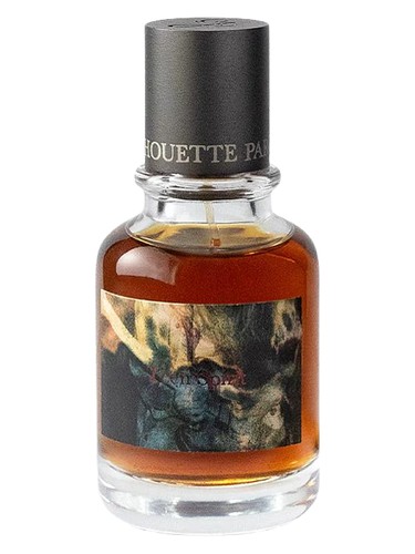 Frasco de Teen Spirit — Sylhouette Parfums