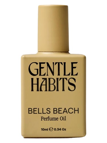 Frasco de Bells Beach, de GENTLE HABITS