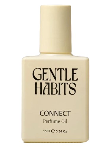 Frasco de Connect, de GENTLE HABITS