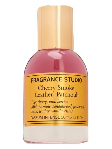 Frasco de Cherry Smoke, Leather, Patchouli, de ProNiche
