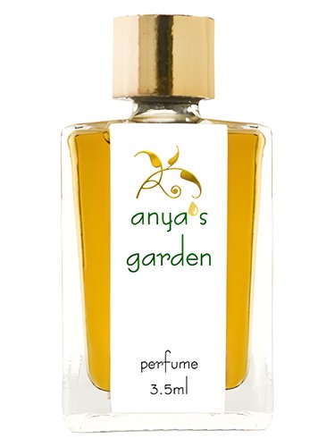 Frasco de Royal Lotus, de Anya's Garden