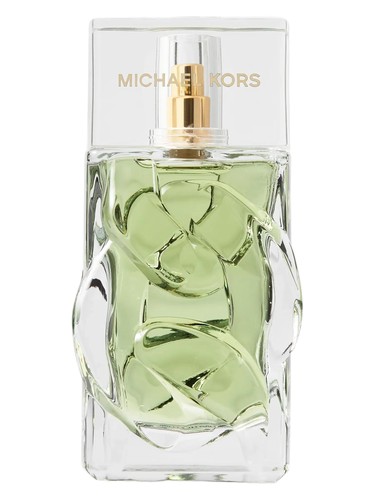 Frasco de Pour Homme Green Infinity, de Michael Kors