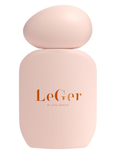 Frasco de Signature, de LeGer by Lena Gercke