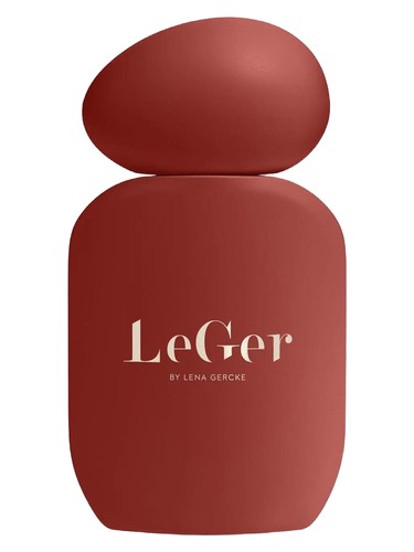 Frasco de Signature Velvet, de LeGer by Lena Gercke