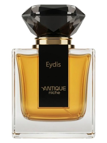 Frasco de Eydis, de Antique Niche
